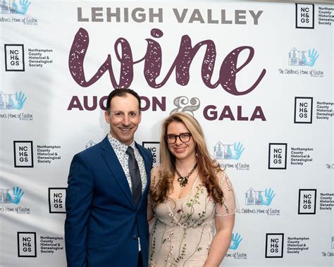 Lehigh Valley Wine Auction and Gala returns with .